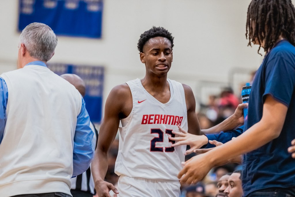 Ole Miss, Iona & more tracking 2021 forward Jalen Deloach